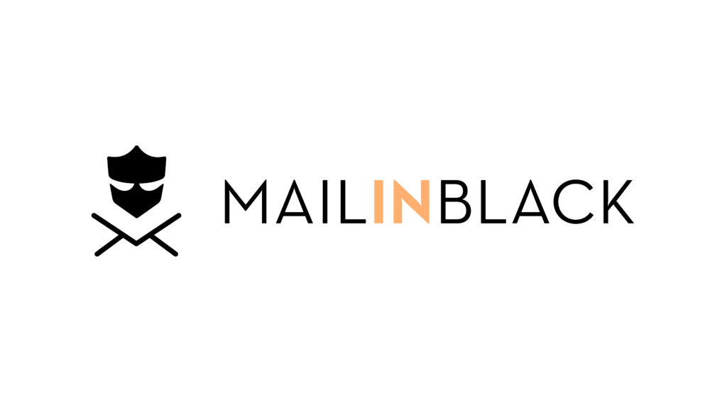 Logo_MailInBlack